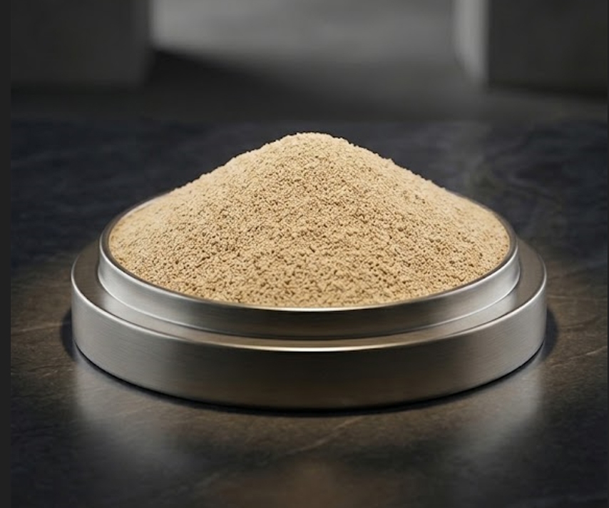 Produk TERRAM Bentonite