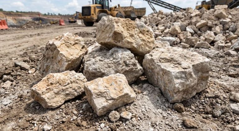 The Secret to High-Absorption Bleaching Earth: Why Premium Calcium Bentonite Matters